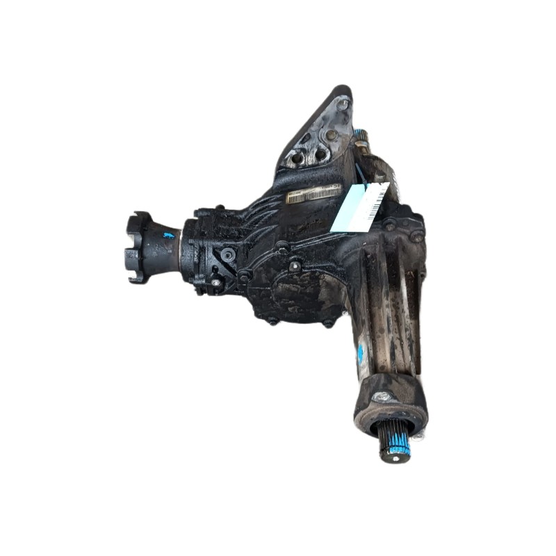 Recambio de diferencial delantero para chevrolet captiva (c100, c140) 2.0 d 4wd referencia OEM IAM  96817139 