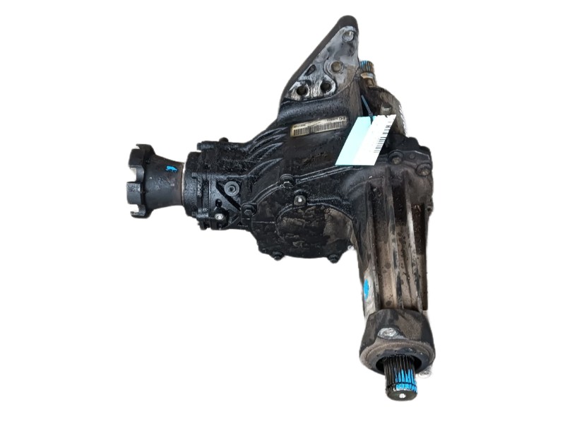 Recambio de diferencial delantero para chevrolet captiva (c100, c140) 2.0 d 4wd referencia OEM IAM  96817139 