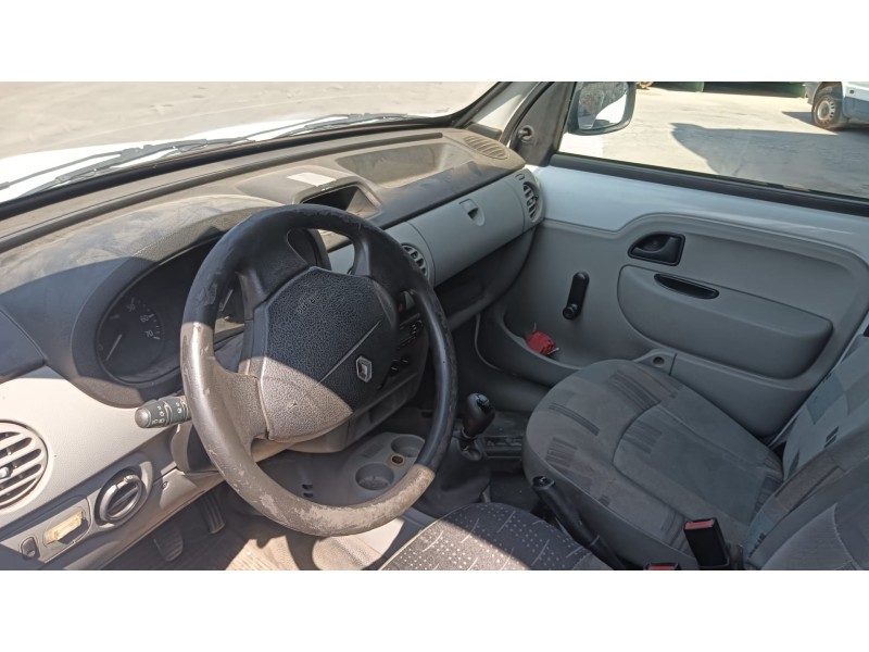 renault kangoo express (fc0/1_) del año 2006