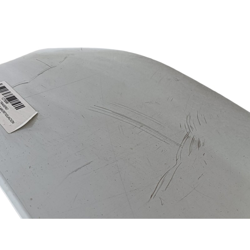 Recambio de porton trasero para volvo xc70 kinetic awd referencia OEM IAM COMPLETO  