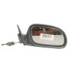 Recambio de retrovisor derecho para hyundai accent (x3) 1.3 gs automático referencia OEM IAM 8760622111CA  