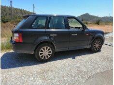 land rover range rover sport i (l320) del año 2007 2