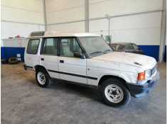 land rover discovery i (lj) del año 1997
