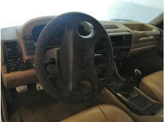 land rover discovery i (lj) del año 1997 2