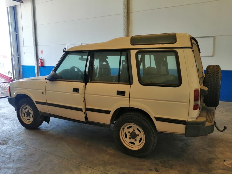 land rover discovery i (lj) del año 1997