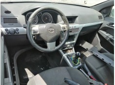 opel astra h gtc (a04) del año 2007 2
