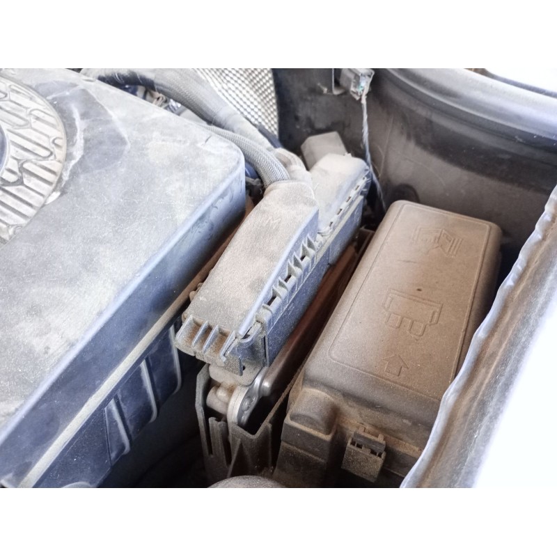 Recambio de centralita motor uce para mini mini (r56) one d referencia OEM IAM   