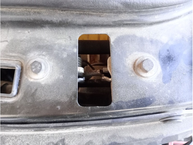 Recambio de cerradura capot para mini mini (r56) one d referencia OEM IAM   