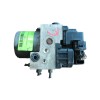 Recambio de abs para nissan np300 pickup (d22) 2.5 dci 4x4 referencia OEM IAM 47660VK310 48952128 