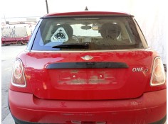 Recambio de porton trasero para mini mini (r56) one d referencia OEM IAM   