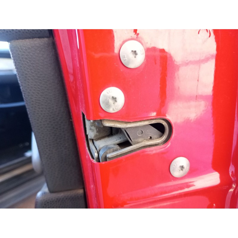 Recambio de cerradura puerta delantera derecha para mini mini (r56) one d referencia OEM IAM   