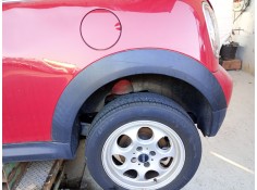 Recambio de aletin trasero izquierdo para mini mini (r56) one d referencia OEM IAM    2