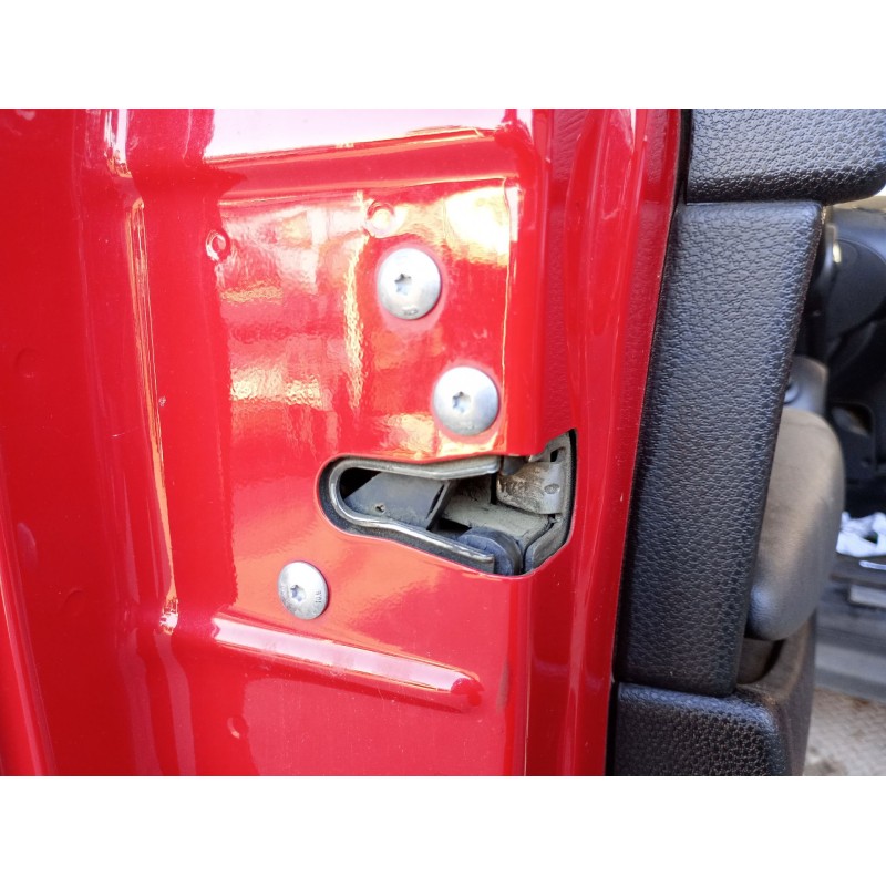 Recambio de cerradura puerta delantera izquierda para mini mini (r56) one d referencia OEM IAM   