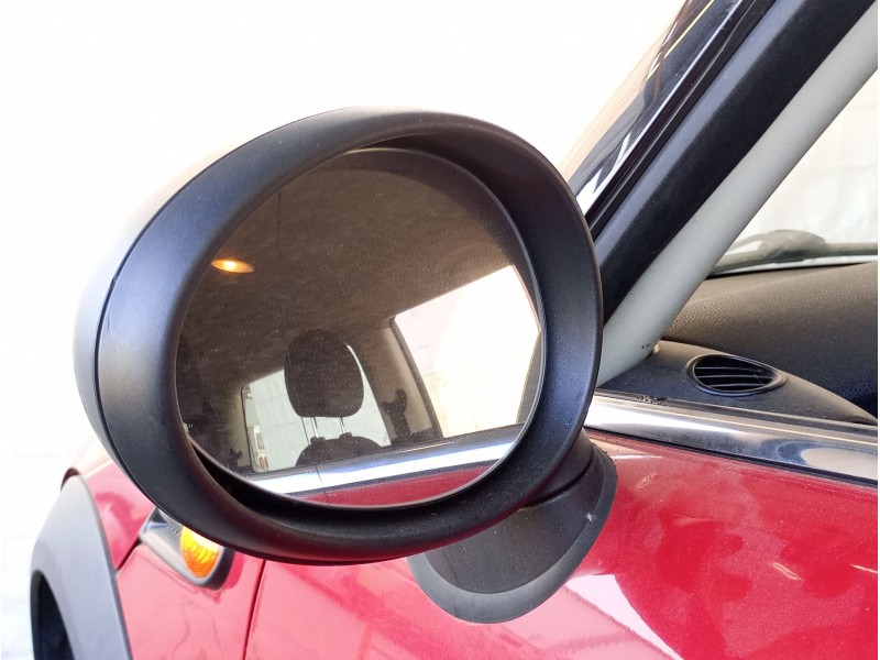 Recambio de retrovisor izquierdo para mini mini (r56) one d referencia OEM IAM   