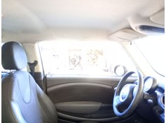 Recambio de airbag cortina delantero izquierdo para mini mini (r56) one d referencia OEM IAM   