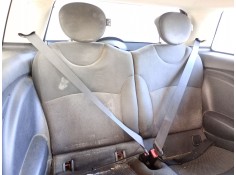 Recambio de cinturon seguridad trasero izquierdo para mini mini (r56) one d referencia OEM IAM   