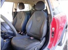 Recambio de asiento delantero izquierdo para mini mini (r56) one d referencia OEM IAM   