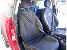 Recambio de cinturon seguridad delantero derecho para mini mini (r56) one d referencia OEM IAM   