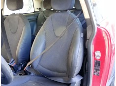 Recambio de cinturon seguridad delantero izquierdo para mini mini (r56) one d referencia OEM IAM   