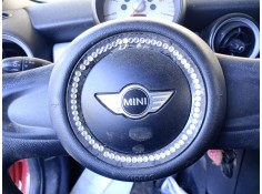 Recambio de airbag delantero izquierdo para mini mini (r56) one d referencia OEM IAM   