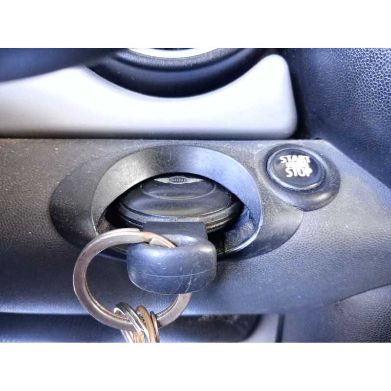 Recambio de conmutador de arranque para mini mini (r56) one d referencia OEM IAM   