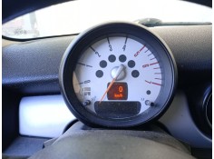 Recambio de cuadro instrumentos para mini mini (r56) one d referencia OEM IAM   