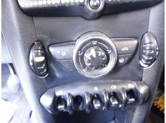 Recambio de mando calefaccion / aire acondicionado para mini mini (r56) one d referencia OEM IAM    2