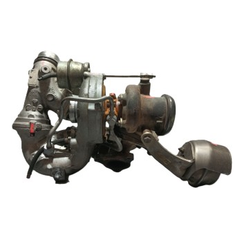 TURBOCOMPRESOR A6510906180 A6510906180Q00 