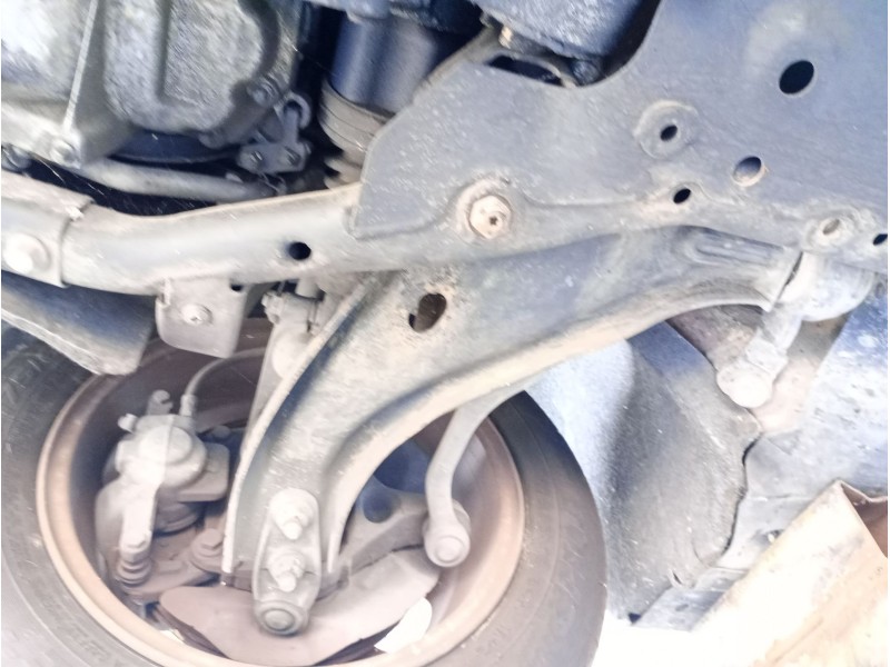 Recambio de brazo suspension inferior delantero derecho para mini mini (r56) one d referencia OEM IAM   