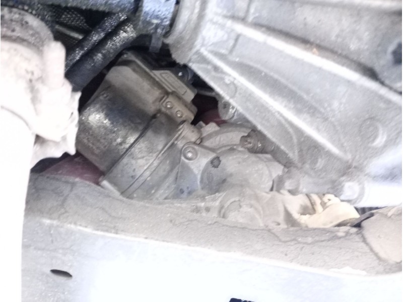 Recambio de cremallera direccion para mini mini (r56) one d referencia OEM IAM   