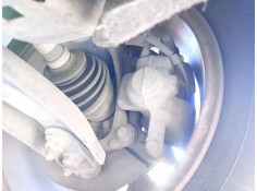 Recambio de pinza freno delantera izquierda para mini mini (r56) one d referencia OEM IAM    2