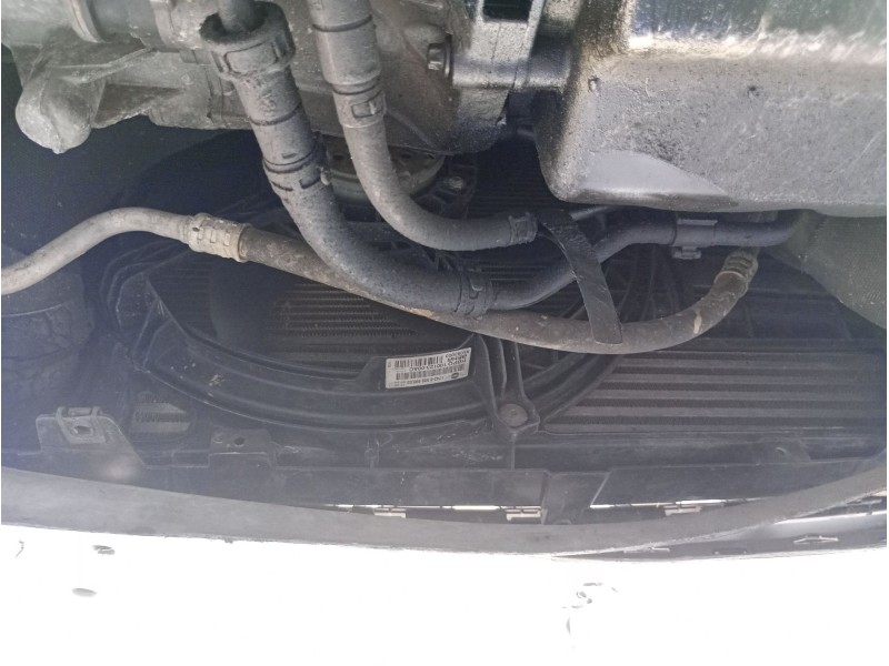 Recambio de electroventilador para mini mini (r56) one d referencia OEM IAM   