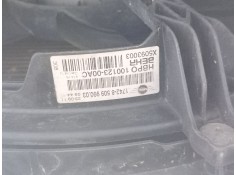 Recambio de electroventilador para mini mini (r56) one d referencia OEM IAM    2