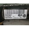 Recambio de radiador agua para seat toledo (kg3) style referencia OEM IAM 6R0121253 6R01212530 R3570001