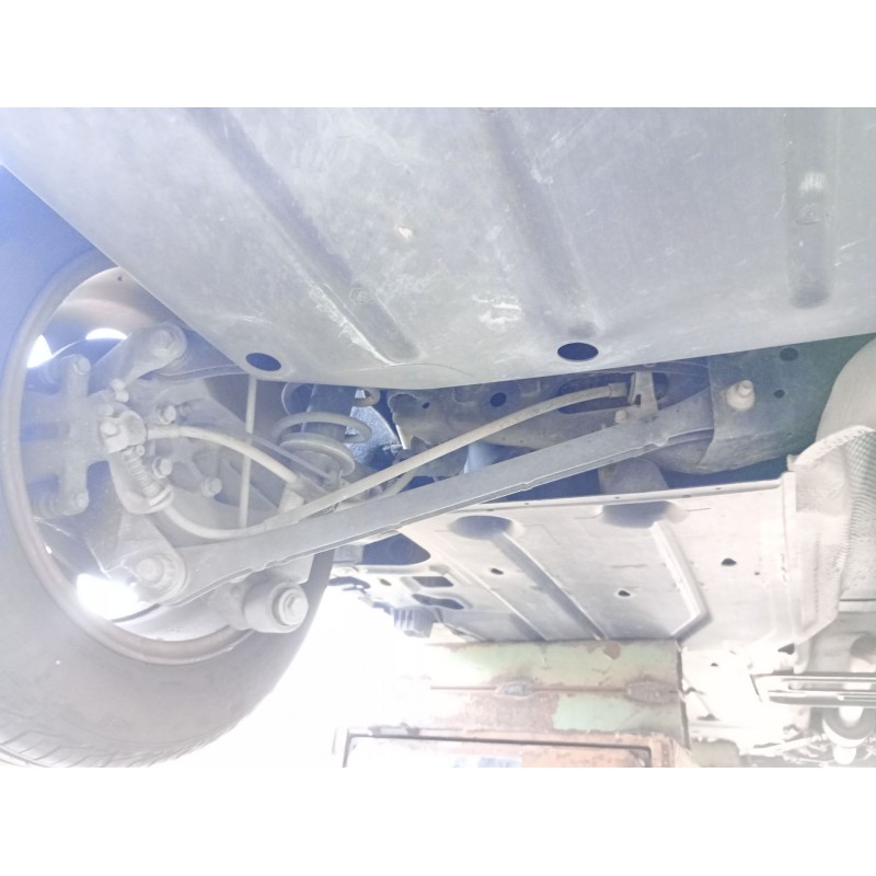 Recambio de puente trasero para mini mini (r56) one d referencia OEM IAM   