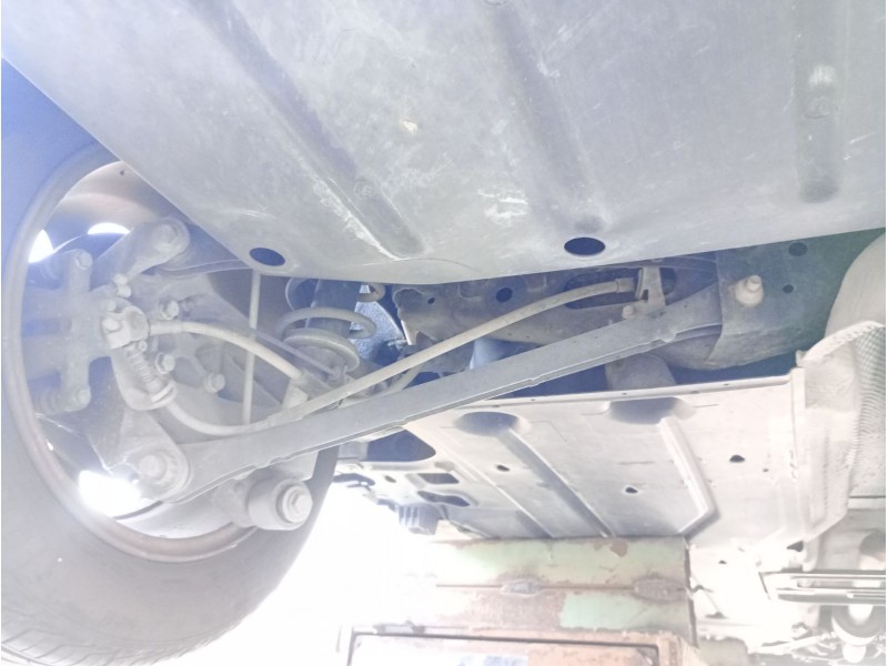 Recambio de puente trasero para mini mini (r56) one d referencia OEM IAM   