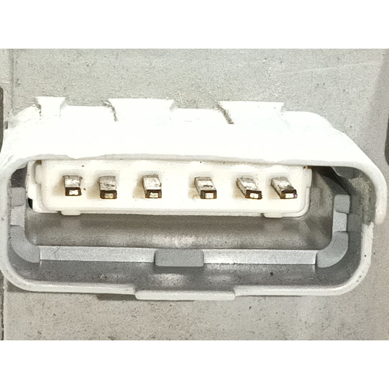 Recambio de cerradura puerta delantera izquierda para peugeot 206 hatchback (2a/c) 1.4 i referencia OEM IAM   