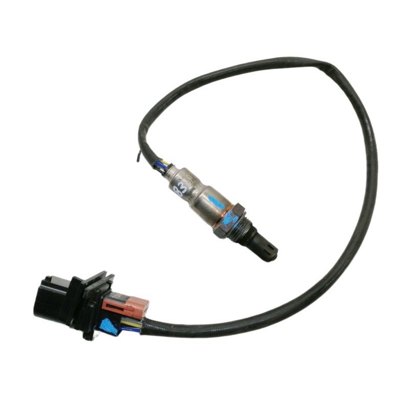 Recambio de sonda lambda para audi a4 berlina (8w2) advanced edition referencia OEM IAM 8W0906265D  