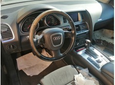 audi q7 (4lb) del año 2006 2