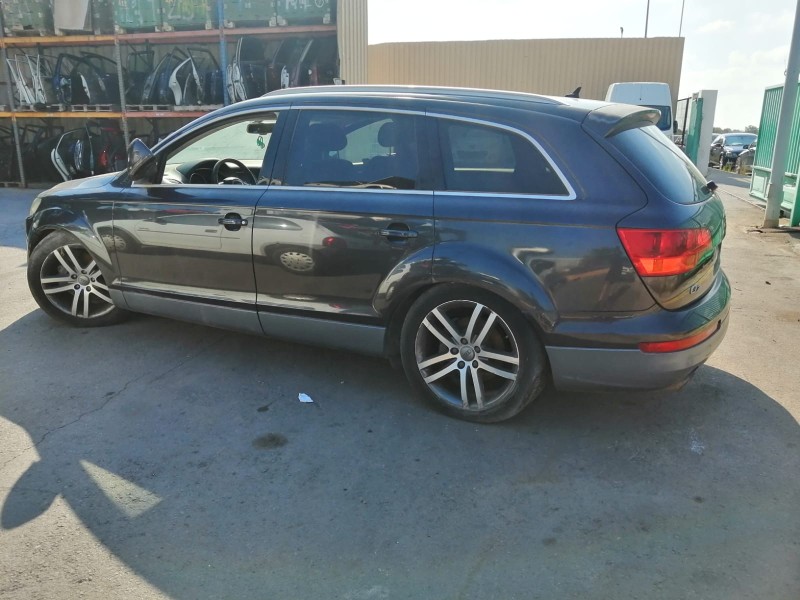 audi q7 (4lb) del año 2006