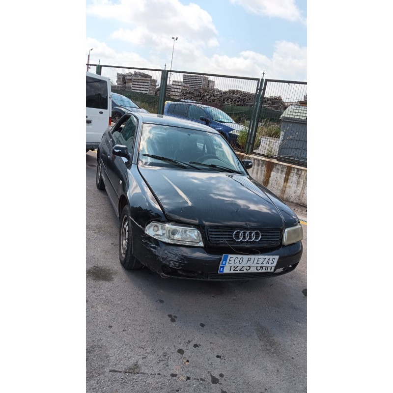 audi a4 b5 (8d2) del año 1999