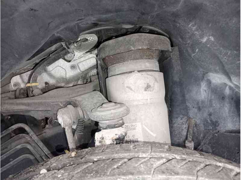 Recambio de amortiguador delantero derecho para land rover range rover sport i (l320) 3.6 d 4x4 referencia OEM IAM   