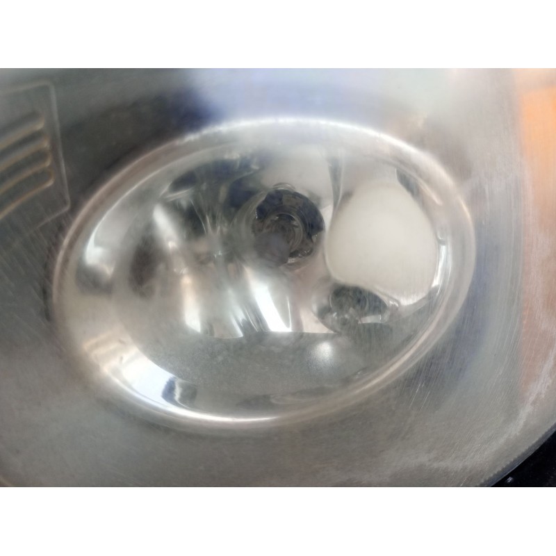 Recambio de faro izquierdo para land rover range rover sport i (l320) 3.6 d 4x4 referencia OEM IAM   