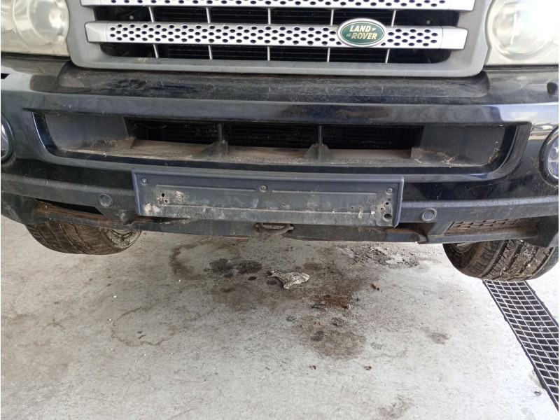 Recambio de paragolpes delantero para land rover range rover sport i (l320) 3.6 d 4x4 referencia OEM IAM   