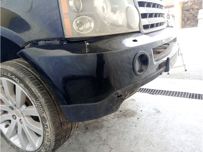 Recambio de paragolpes delantero para land rover range rover sport i (l320) 3.6 d 4x4 referencia OEM IAM   