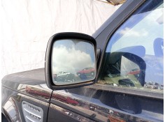 Recambio de retrovisor izquierdo para land rover range rover sport i (l320) 3.6 d 4x4 referencia OEM IAM    2