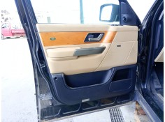 Recambio de guarnecido puerta delantera izquierda para land rover range rover sport i (l320) 3.6 d 4x4 referencia OEM IAM   