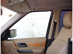 Recambio de airbag cortina delantero derecho para land rover range rover sport i (l320) 3.6 d 4x4 referencia OEM IAM   