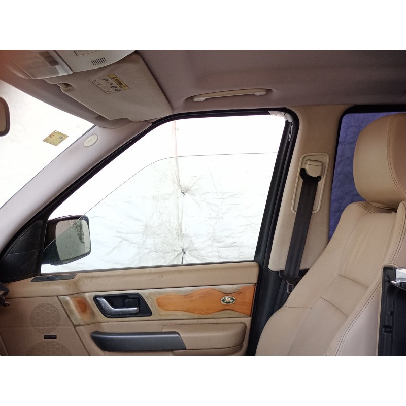 Recambio de airbag cortina delantero derecho para land rover range rover sport i (l320) 3.6 d 4x4 referencia OEM IAM   