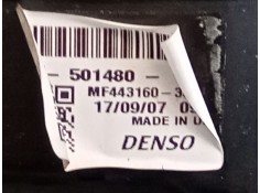 Recambio de motor calefaccion para land rover range rover sport i (l320) 3.6 d 4x4 referencia OEM IAM    2